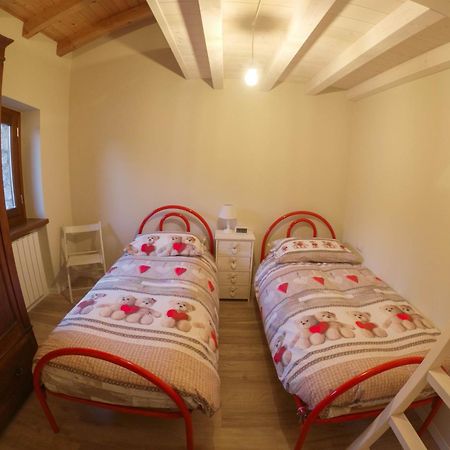 Casa Vacanza Pratolungo Villa Zogno Екстериор снимка