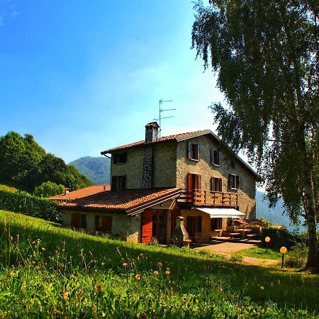 Casa Vacanza Pratolungo Villa Zogno Екстериор снимка