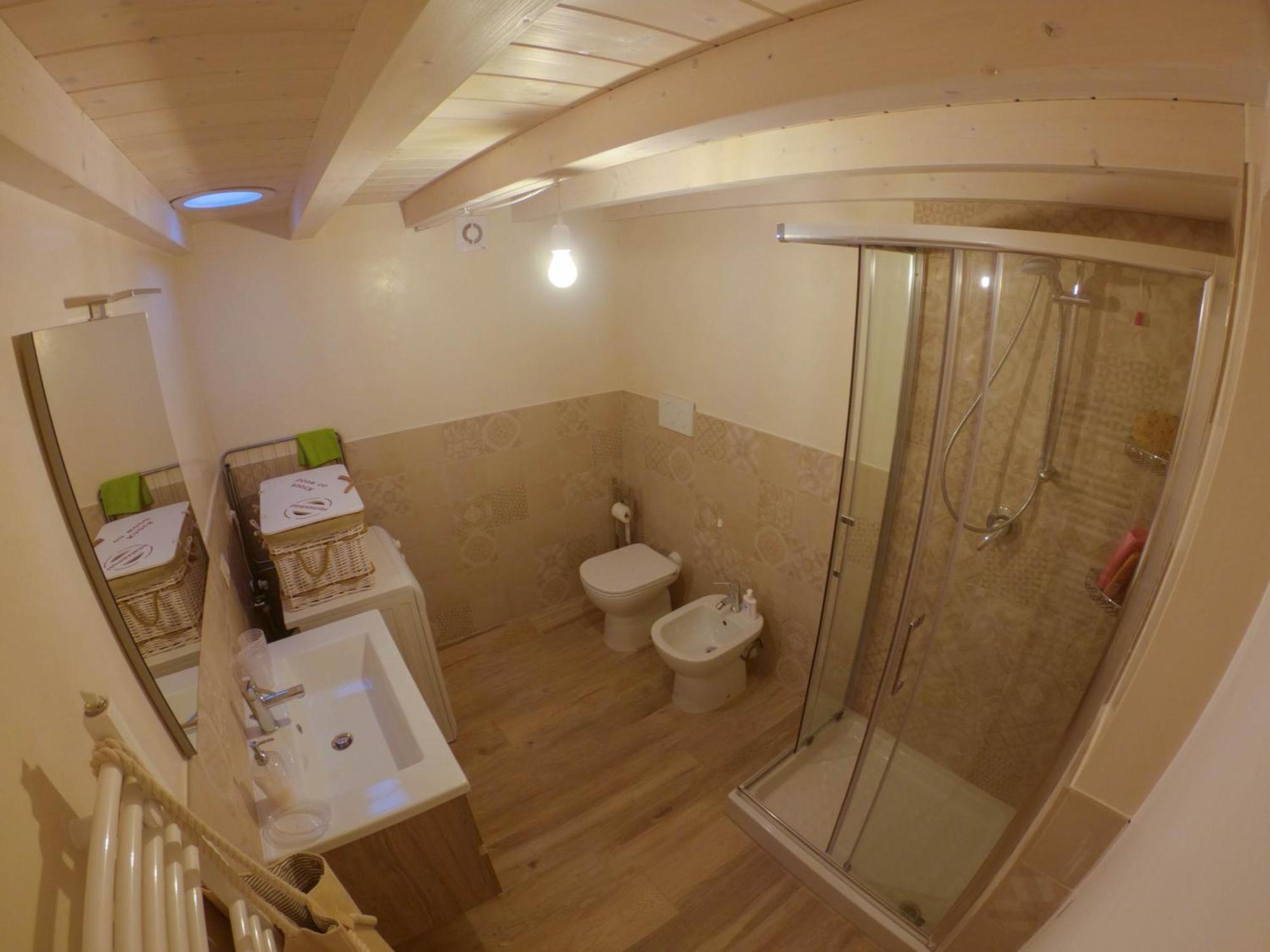 Casa Vacanza Pratolungo Villa Zogno Екстериор снимка