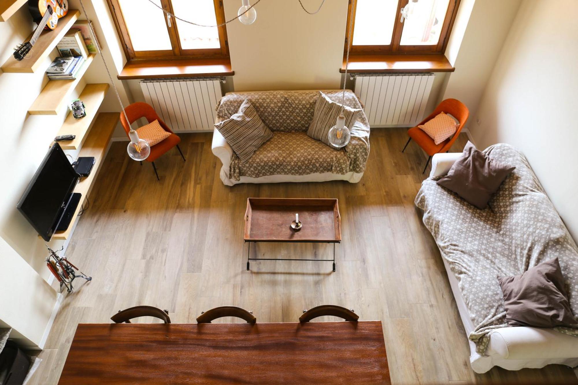 Casa Vacanza Pratolungo Villa Zogno Екстериор снимка