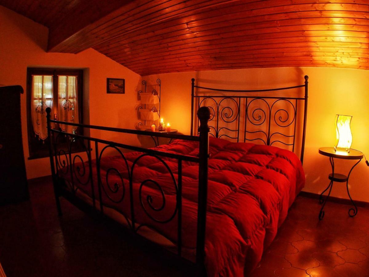 Casa Vacanza Pratolungo Villa Zogno Екстериор снимка