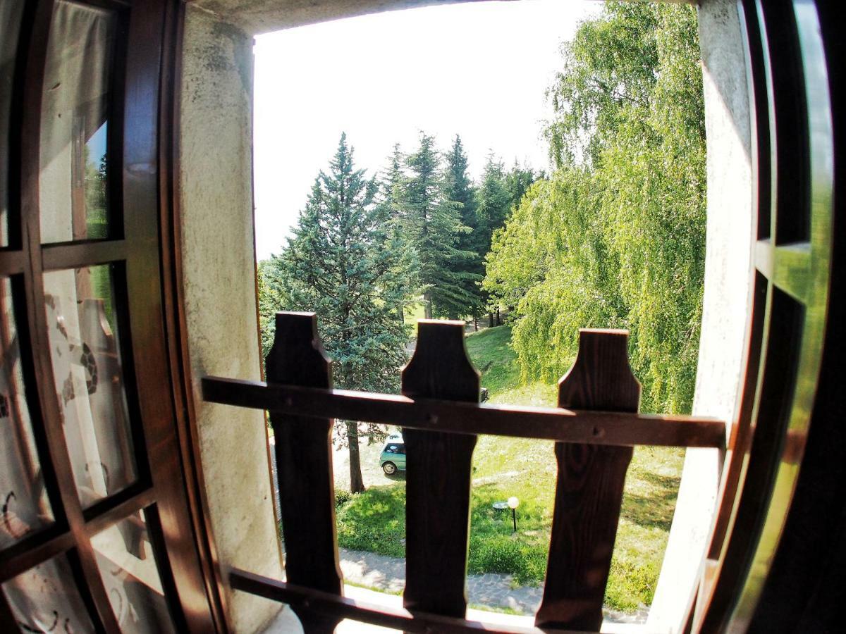 Casa Vacanza Pratolungo Villa Zogno Екстериор снимка