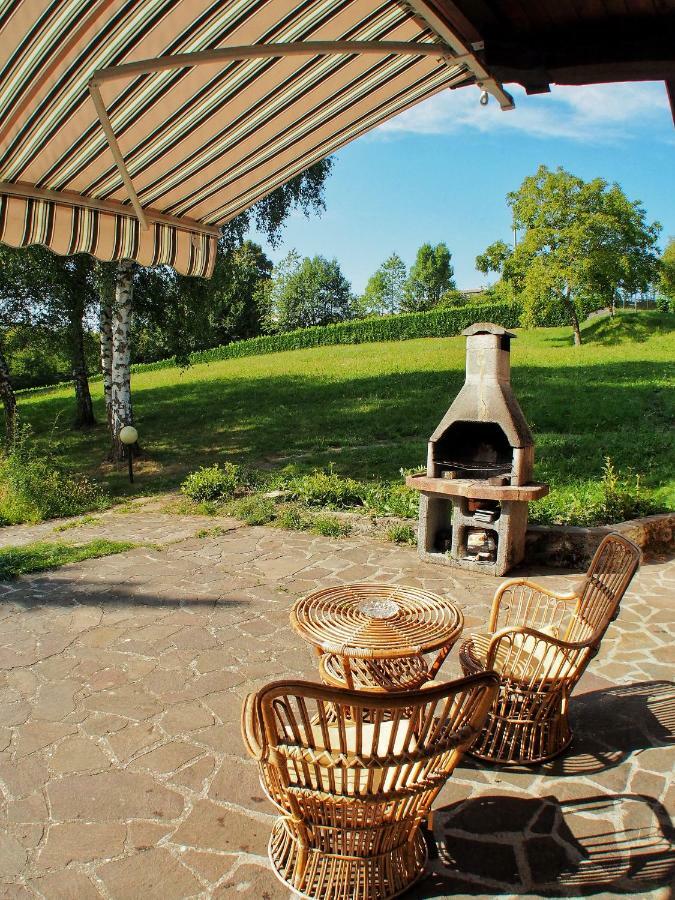 Casa Vacanza Pratolungo Villa Zogno Екстериор снимка