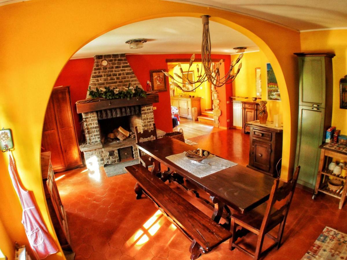 Casa Vacanza Pratolungo Villa Zogno Екстериор снимка