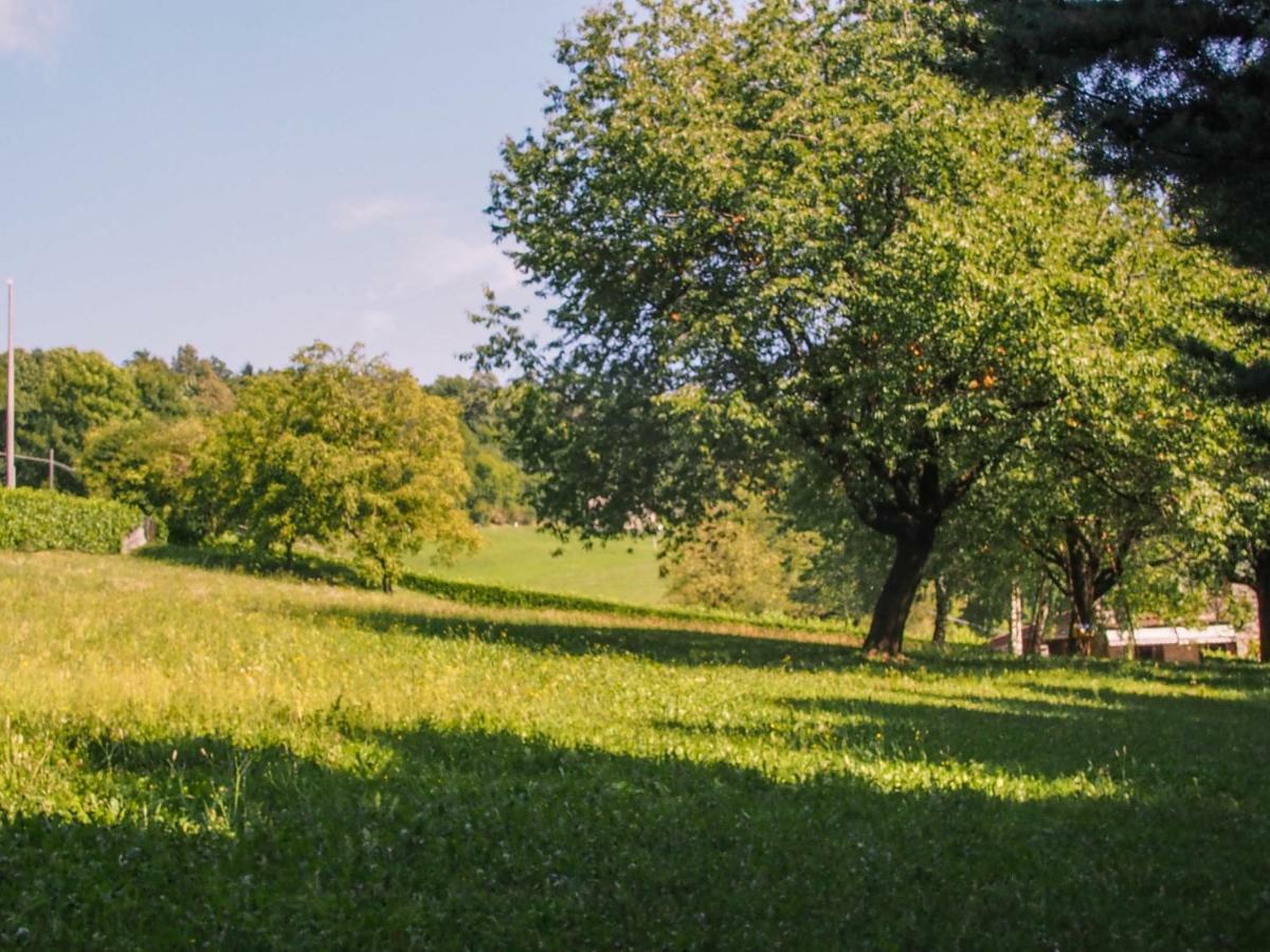 Casa Vacanza Pratolungo Villa Zogno Екстериор снимка