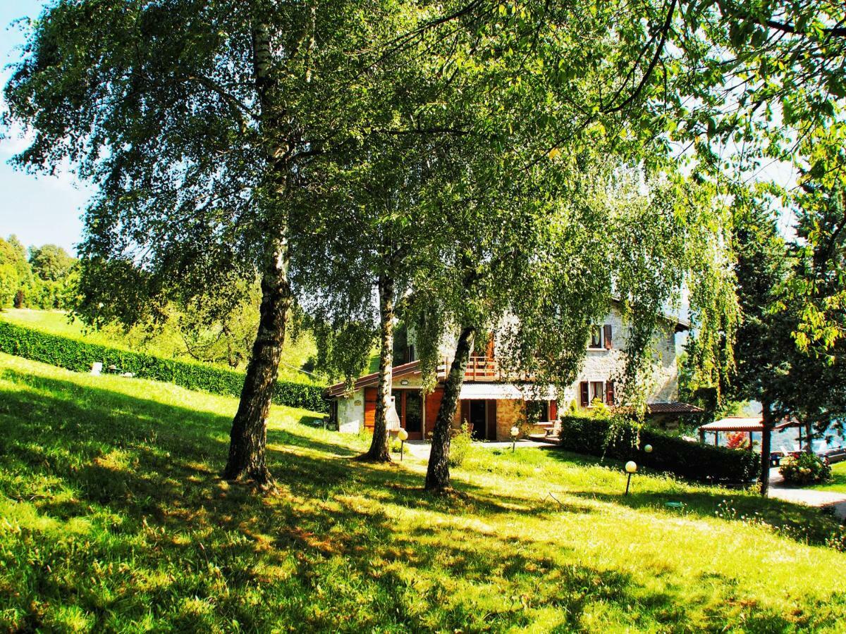 Casa Vacanza Pratolungo Villa Zogno Екстериор снимка