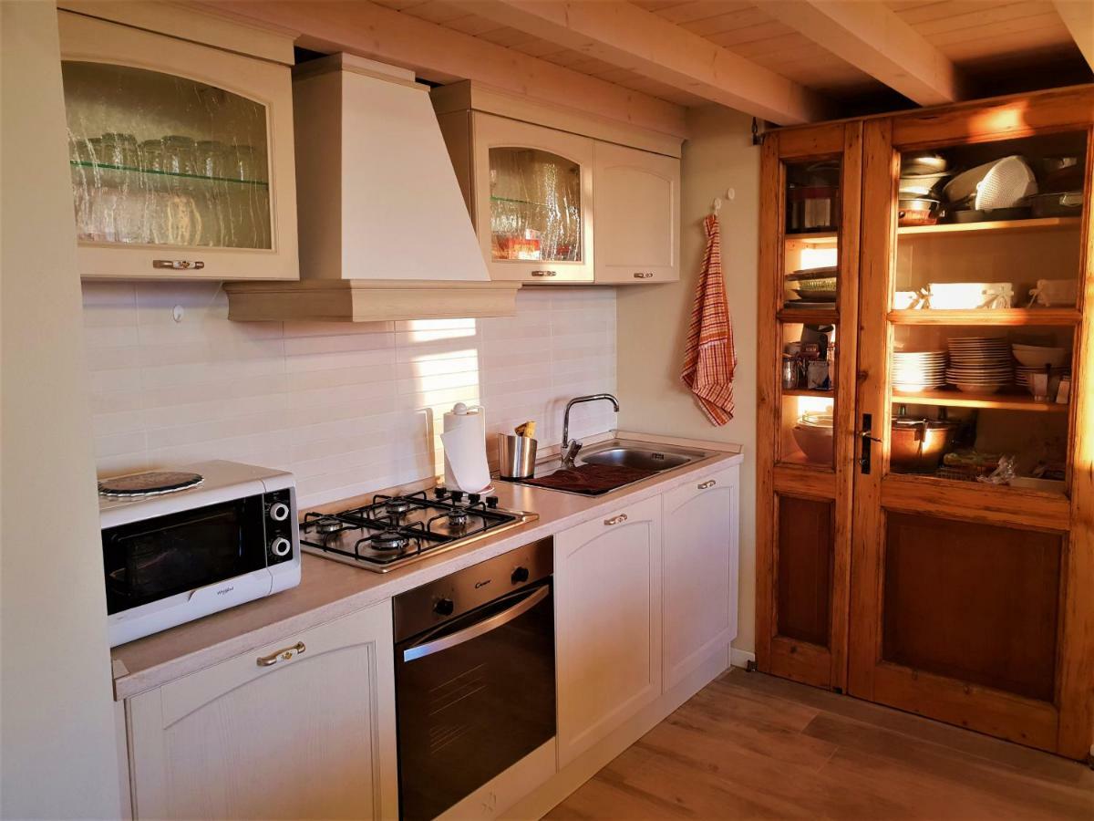 Casa Vacanza Pratolungo Villa Zogno Екстериор снимка