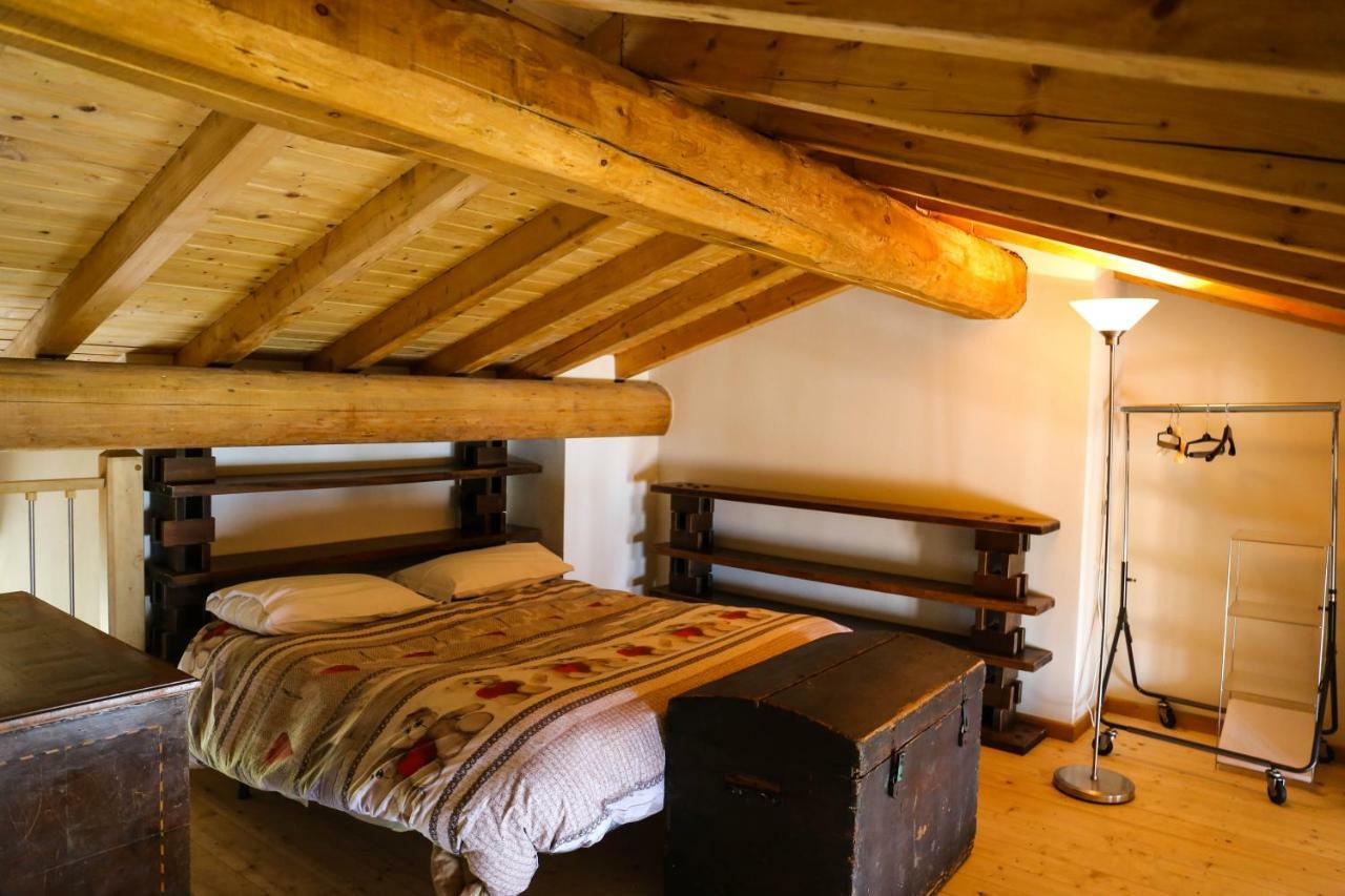 Casa Vacanza Pratolungo Villa Zogno Екстериор снимка