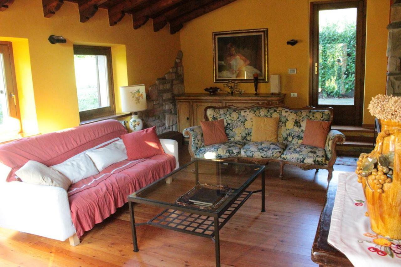Casa Vacanza Pratolungo Villa Zogno Екстериор снимка